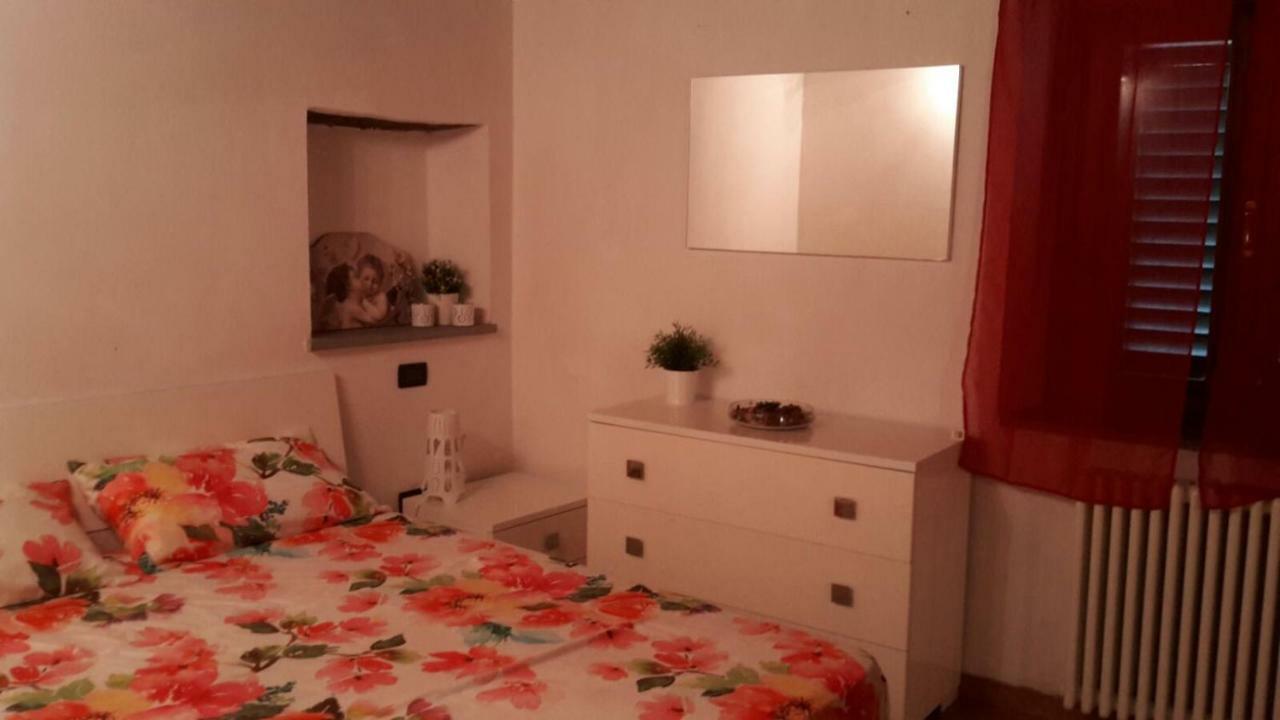 La Dimora Di Angela Apartment Barberino di Mugello Exterior foto