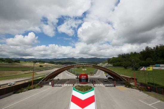 La Dimora Di Angela Apartment Barberino di Mugello Exterior foto