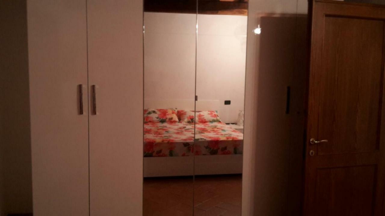La Dimora Di Angela Apartment Barberino di Mugello Exterior foto