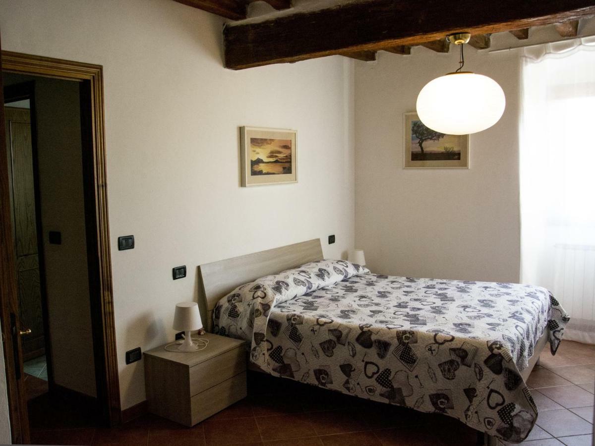 La Dimora Di Angela Apartment Barberino di Mugello Exterior foto