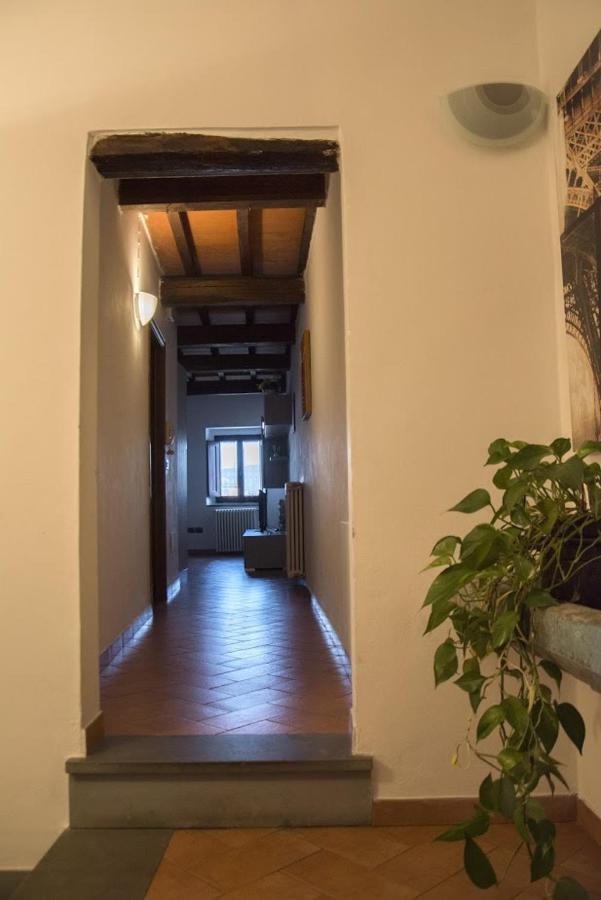 La Dimora Di Angela Apartment Barberino di Mugello Exterior foto